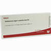 Helleborus Nig E Pl To D3 Ampullen 10 x 1 ml - ab 19,41 €