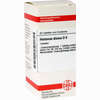 Helonias Dioic D6 Tabletten 80 Stück - ab 8,69 €