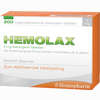 Hemolax 5mg überzogene Tabletten  200 Stück - ab 10,14 €