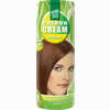 Hennaplus Colour Cream Mahogany 6.45 Creme 60 ml - ab 9,17 €