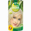 Hennaplus Long Lasting High Light Silver Blon10. 01 100 ml - ab 10,26 €