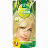 Hennaplus Long Lasting Light Blond 8 100 ml - ab 10,26 €