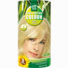 Hennaplus Long Lasting Light Blond 8 100 ml - ab 9,91 €