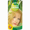 Hennaplus Long Lasting Light Golden Blond 8. 3 100 ml - ab 10,26 €