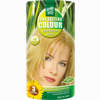 Hennaplus Long Lasting Light Golden Blond 8. 3 100 ml - ab 9,91 €