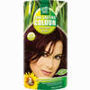 Hennaplus Long Lasting Red Violet Brown 4. 67 100 ml - ab 10,26 €
