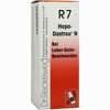 Hepa- Gastreu N R7 Tropfen 50 ml - ab 11,24 €
