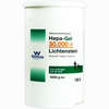 Hepa-gel 30000 I.e. Lichtenstein Gel 1000 g - ab 0,00 €