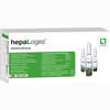 Hepa- Loges N Injektionslösung Ampullen 50 x 2 ml - ab 0,00 €