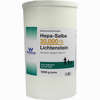 Hepa- Salbe 30000 I.e. Lichtenstein  1000 g - ab 0,00 €