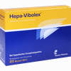 Hepa- Vibolex Pulver 20 Stück