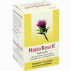 Hepabesch Kapseln 50 Stück - ab 16,60 €