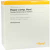 Hepar Comp. Heel Ampullen 100 Stück - ab 144,99 €
