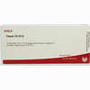 Hepar Gl D12 Ampullen 10 x 1 ml - ab 19,41 €