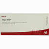 Hepar Gl D4 Ampullen 10 x 1 ml - ab 31,30 €