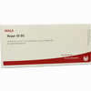 Hepar Gl D5 Ampullen 10 x 1 ml - ab 0,00 €