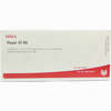 Hepar Gl D6 Ampullen 10 x 1 ml - ab 19,41 €