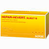 Hepar- Hevert Injekt N Ampullen 50 Stück - ab 0,00 €