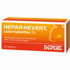 Hepar- Hevert Lebertabletten Sl  40 Stück - ab 0,00 €