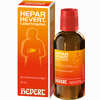 Hepar- Hevert Lebertropfen  50 ml