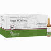 Hepar Hom Inj. Ampullen 50 x 2 ml - ab 46,38 €