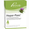 Hepar Pasc Filmtabletten 60 Stück - ab 20,65 €