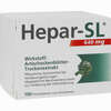 Hepar- Sl 640 Mg Filmtabletten  100 Stück