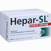 Hepar- Sl Forte 600mg Tabletten 100 Stück