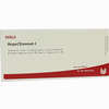 Hepar/stannum I Ampullen 10 x 1 ml - ab 19,20 €