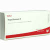 Hepar/stannum Ii Ampullen 10 x 1 ml - ab 19,40 €