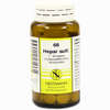 Hepar Sulfuricum F Komplex 68 Tabletten 120 Stück - ab 8,85 €