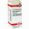 Hepar Sulfuris C10 Globuli 10 g - ab 9,15 €