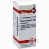 Hepar Sulfuris C100 Globuli  10 g - ab 0,00 €