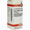 Hepar Sulfuris C1000 Globuli  10 g - ab 31,33 €