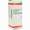 Hepar Sulfuris C30 Dilution 50 ml - ab 0,00 €