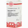 Hepar Sulfuris C30 Globuli 10 g - ab 7,25 €