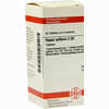 Hepar Sulfuris C30 Tabletten 80 Stück - ab 8,23 €