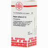 Hepar Sulfuris D12 Globuli 10 g - ab 6,98 €