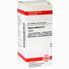 Hepar Sulfuris D2 Tabletten 80 Stück - ab 7,84 €