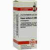 Hepar Sulfuris D200 Globuli 10 g - ab 12,35 €