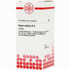 Hepar Sulfuris D6 Tabletten 80 Stück - ab 6,95 €