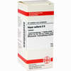 Hepar Sulfuris D8 Tabletten 80 Stück - ab 7,84 €