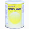 Heparon Junior Pulver  400 g - ab 33,47 €
