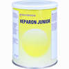 Heparon Junior Pulver  400 g - ab 34,09 €