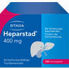 Heparstad Artischocken- Kapseln  100 Stück - ab 21,58 €