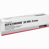 Abbildung von Hepathromb 30000 Creme 100 g