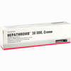 Hepathromb 30000 Creme 50 g - ab 6,42 €