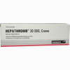 Hepathromb 30000 Creme 150 g