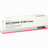 Hepathromb 60000 Creme 50 g