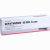 Hepathromb 60000 Creme 150 g